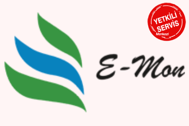 E-Mon Yetkili Servisi