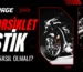 Motosiklet Lastik Seçimi Nasıl Olmalı