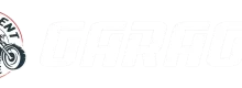 baskent moto garage logo