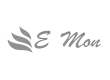 e-mon logo