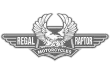 regal raptor logo